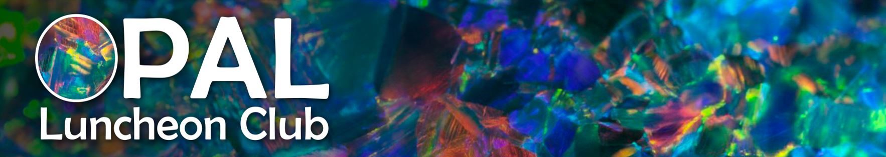 Opal Luncheon club logo