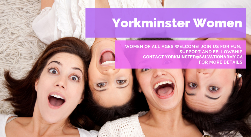 Yorkminster-Women